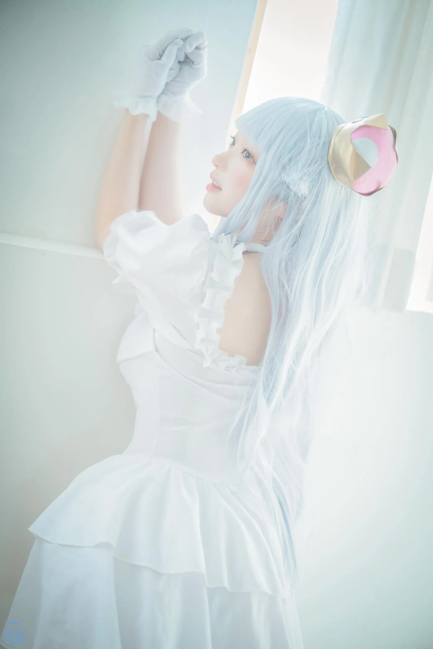 Bambi 밤비 – NO.91 [BLUECAKE] Sticky Boosette [81P]插图